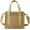 Khaki, variant on Tote Bag Women Canvas Handbag Hobo Crossbody Bag for Women Canvas Shoulder Bag Purse Mini Tote
