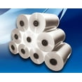 thumbnail image 2 of 12" 75 ga Centerfold Polyolefin Shrink Film / 500 ft. Roll, 2 of 2