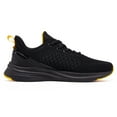 thumbnail image 2 of Baasploa Men's Running Shoes New Fashion Lightweight Breathable Walking Shoes Male Outdoor Casual Lace-Up Sports Shoes, 2 of 10
