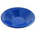 thumbnail image 4 of ASR Outdoor 14 inch Gold Pan with Dual Riffles for Gold Prospecting, Blue, 4 of 6