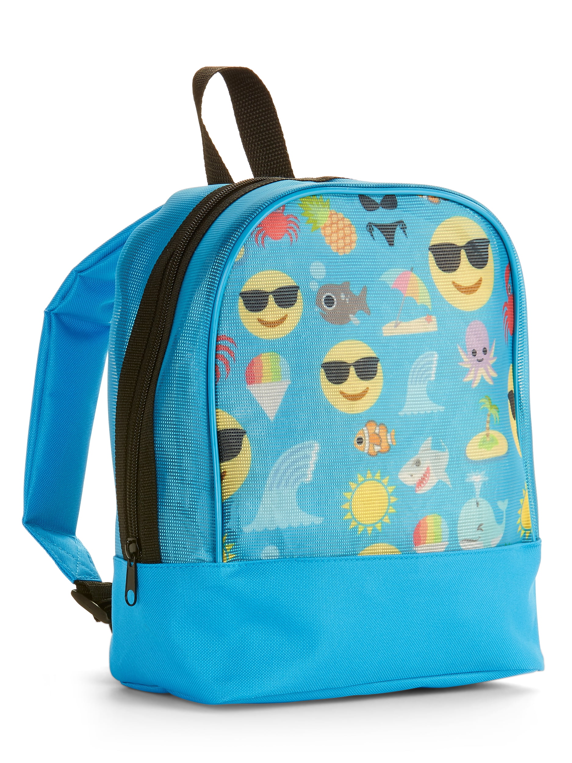 emoji backpack walmart