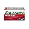Excedrin Migraine for Migraine Relief, Caplets, 24 Count