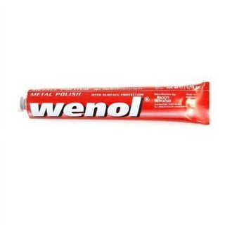 Wenol Metal Polish (1000 ml)
