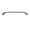 Black upper, variant on Applies to Front Bumper Honeycomb Grille Mesh Trim Gloss Black ABS Plastic For Mini Cooper R55 R56 R57 2007-2015