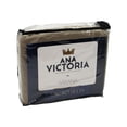 thumbnail image 1 of Sabana Ana Victoria Tacto Seda Matrimonial Color Beige, 1 of 4