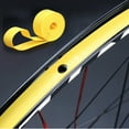 thumbnail image 3 of BIBABLYKE 2pcs Cycling Tire Stab Pad Punctures Proof Inner Tube Mats Bicycles Tire Liner for Enhancing Puncture Protecting, 3 of 8