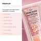 thumbnail image 2 of Mascarilla facial Azure Cosmetics Rose Gold Hidratante 150ml, 2 of 6