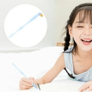 WHAMVOX Blue Resin Dip Pen Holder for Writing Use Ergonomic and Durable 0.5oz