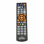 Smart Remote Control Controller Universal With Learn Function For TV CBL DVD SAT
