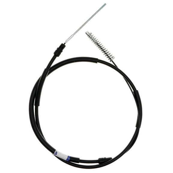 Raybestos Element3 Parking Brake Cable, BC97252 Fits select: 2011-2018 CHEVROLET SILVERADO, 2011-2018 GMC SIERRA