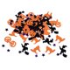 thumbnail image 2 of Bolsa de Confeti de Calabaza Estrella 30g Bricolaje Manualidades Arte Bricolaje, 2 of 5