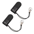 thumbnail image 1 of Magnetic Charger Adapter for AfterShokz Aeropex AS800 for AfterShokz OpenComm ASC100SG with USB C Charging, Bone Conduction Headphones Charging Adapter for OpenRun, 1 of 7