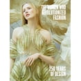 thumbnail image 1 of Pre-Owned The Women Who Revolutionized Fashion: 250 Years of Design, (Hardcover), 1 of 2