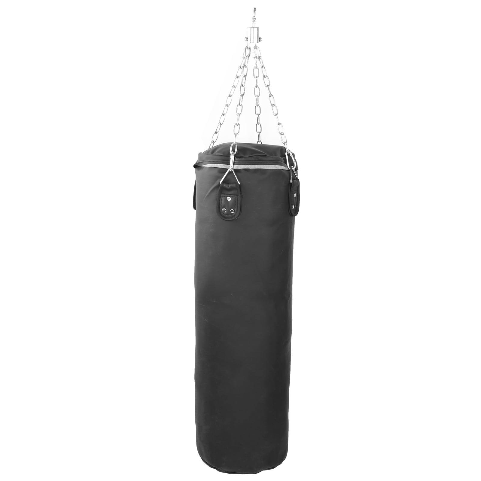 Boxing Sand Bag, Foldable Portable Hanging Empty Sand Bag, Boxing