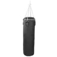 thumbnail image 1 of Hanging Empty Sand Bag,Empty Boxing Bag Filling PU Sandbag Boxing Sand Bag Cutting-Edge Features, 1 of 14