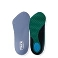 thumbnail image 4 of Plantilla Ortopédica Comfort Star Negra, Ideal para Fascitis Plantar, Mayor Comodidad y Doble Absorc, 4 of 6