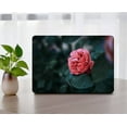 thumbnail image 5 of KSK KAISHEK Hard Shell Cover Only Compatible MacBook Pro 16 inchs 2019-2020 A2141, Rose series 0131, 5 of 5
