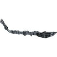 thumbnail image 6 of Bumper Retainer Rear Passenger Side For 2013-2018 Lexus ES300h ES350, 6 of 8