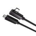 thumbnail image 5 of YSTINNG USB C to Type C 3.1 Cable Virtual Reality Headset Link Cable Compatible for Oculus Quest 2 VR B311-3791, 5 of 5