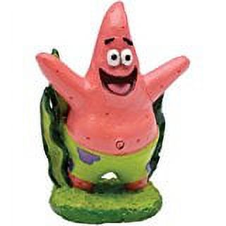 Penn-Plax 030172040504 Mini Patrick Ornament