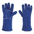 thumbnail image 1 of Guantes Para Soldador Truper Truper GU-515, 1 of 2