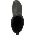 thumbnail image 6 of Muck Women's Arctic Sport II Mid, Black/Black, 6 of 7