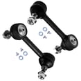 thumbnail image 3 of SCITOO 2pcs Suspension Kit 2 Rear Sway Bar Link Compatible fit for 2014-2015 for Infiniti QX50 2011 for Infiniti G25 2008-2012 for Infiniti EX35, 3 of 4
