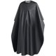 thumbnail image 1 of Hairdressing Cape, Full Length Salon Hairdressing Capes, Professional Hairdressing Gown Waterproof Nylon Barber Cape for Barber Shop Hair Cutting, 1 of 5