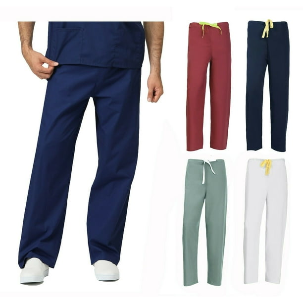 Milltex Unisex Clinic Medical Wear Doctor Nurse Reversible Uniform