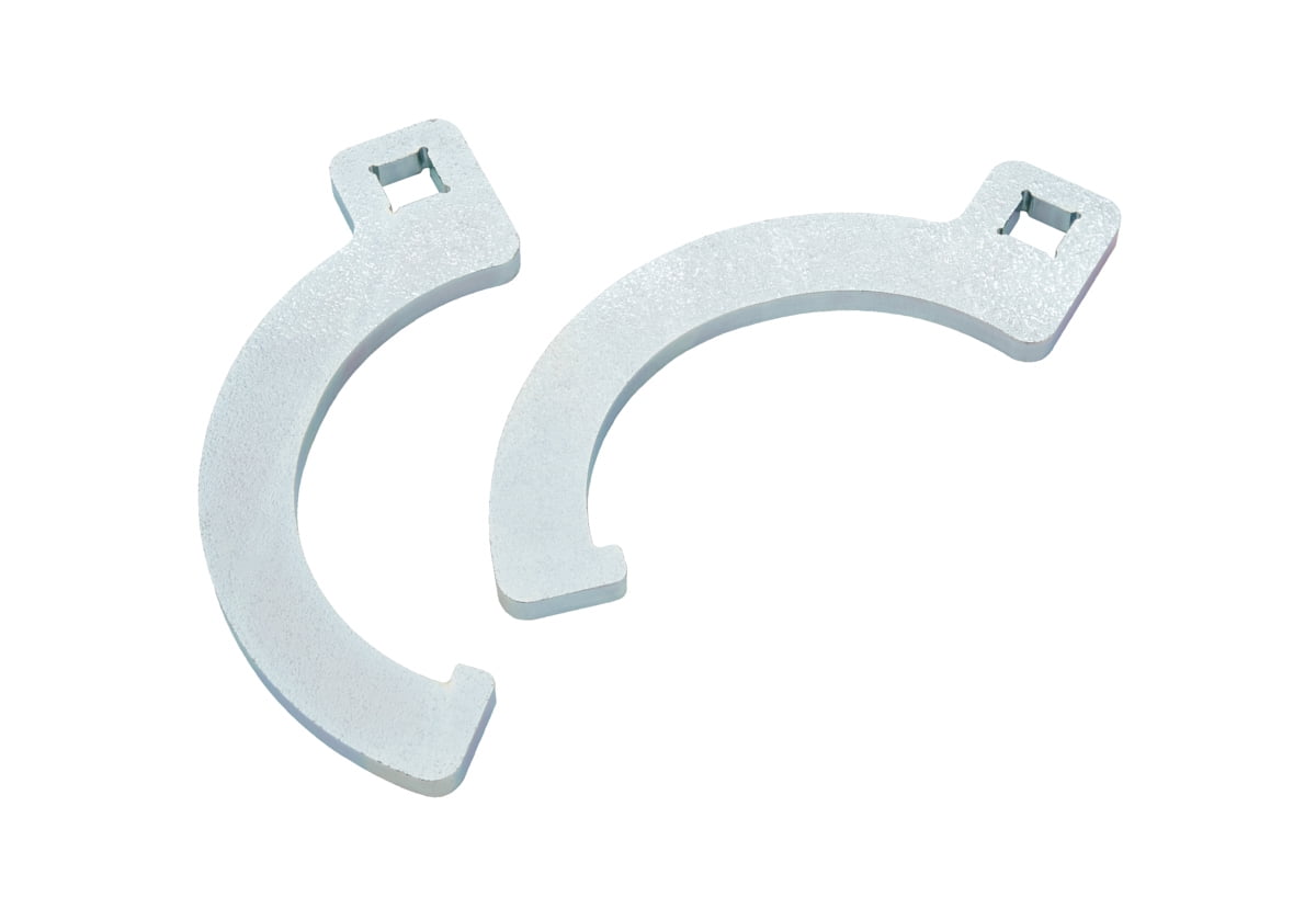 QA1 Precision Products, Inc 9037-104 QAP9037-104 BRACKET,SHOCK MOUNT, LEFT, BOLT ON