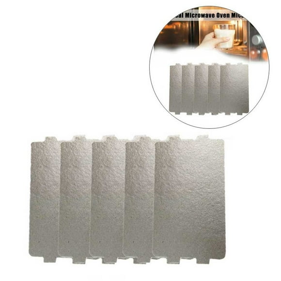 Microwave Waveguide Cover