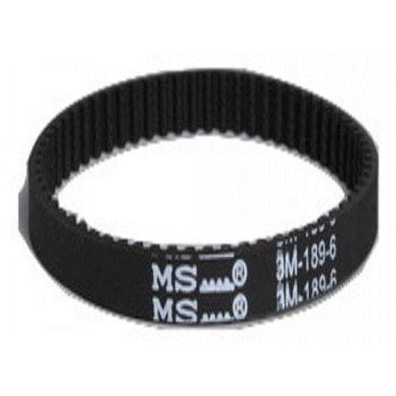 Compatible with Bissell 17N4 Deep Cleaner Premier Geared Left Side Belt 1 Part # 1602669 by Biss