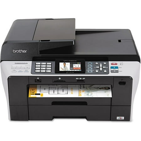 Unable To Print 36 Brother Mfc 6490cw Unable To Print 36 Brother Mfc 6490cw
