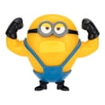 thumbnail image 2 of Figura de acción Minions DESPICABLE ME 4 Super Squishy Mega Dave, 2 of 5