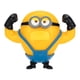 thumbnail image 2 of Figura de acción Minions DESPICABLE ME 4 Super Squishy Mega Dave, 2 of 5