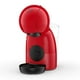 thumbnail image 1 of Cafetera de cápsula Nescafé Dolce Gusto Piccolo Roja, 1 of 4