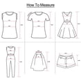 thumbnail image 5 of Pack De Playeras Para Hombre, Camiseta De Manga Larga Con Estampado 3D Navideño Para Hombre, Sudadera Con Capucha, Blusa, 5 of 5