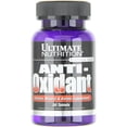 thumbnail image 4 of Ultimate Nutrition Antioxidant Vitamin, and Amino Supplement, Support healthy aging (50Tab), 4 of 6