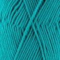 thumbnail image 2 of 10 Skeins of Sensy Chino Soft Cotton Yarn, Soft Baby Cotton Yarn, Amigurumi Yarn, 3.5 oz, 360 Yards, Gauge 2 Fine (Dark Turquoise), 2 of 8