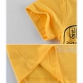 thumbnail image 6 of 4-Pack Boys Dinosaur T-Shirts Crewneck Top Tee Size 2-7 Years, 6 of 7