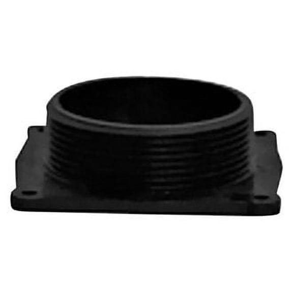 LaSalle Bristol 66V13MT - Thread Adapter (3" x 3"MPT)
