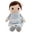 thumbnail image 1 of Handmade Rag Dolls For Home Decoration And Interior Design 14 Inch Gift Toy, 1 of 3