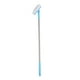 thumbnail image 1 of Bewildely Cepillo de limpieza portátil giratorio plegable mango largo PET pelo hogar cocina suelo baño pared cepillos herramienta Accesorios Suministros de limpieza para el hogar Azul Bewildely HA082251-02, 1 of 1