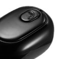 thumbnail image 4 of Inalámbrico Bluetooth Mini en Oreja Perfke Negro, 4 of 9