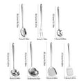 thumbnail image 5 of 7Pieces Stainless Steel Cookware Accessories Important Kitchen Tool Kitchen Utensils Cooking Cutlery for Kitchen, 5 of 17