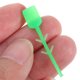 thumbnail image 5 of Greenadscape 1Jgo Pasadores De Seguridad De Plástico Para Extintores Uso Universal Con Resistente Y Fácil Aplicación, 5 of 8