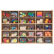 Contender 30 Bin Storage with Optional Bins - Walmart.com - Walmart.com
