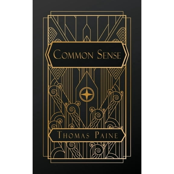 Common Sense, (Paperback)