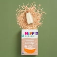 thumbnail image 3 of HiPP Organic Creamy Porridge 6+ Months 160g, British Import (Pack of 3), 3 of 5
