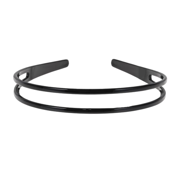 Stylish Headbands Softable Styles Hair Hoop Multiple Styles Headdress Women ' S Skincare Accessory